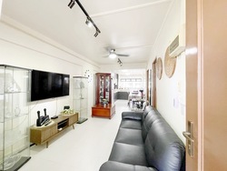 Blk 313 Hougang Avenue 5 (Hougang), HDB 3 Rooms #394540801